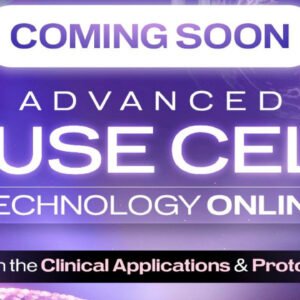 Advanced MUSE Cell Technology Online